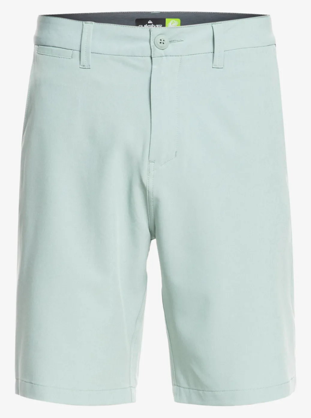 Store Quiksilver Ocean Union Amphibian 20" Hybrid Shorts Green Milieu