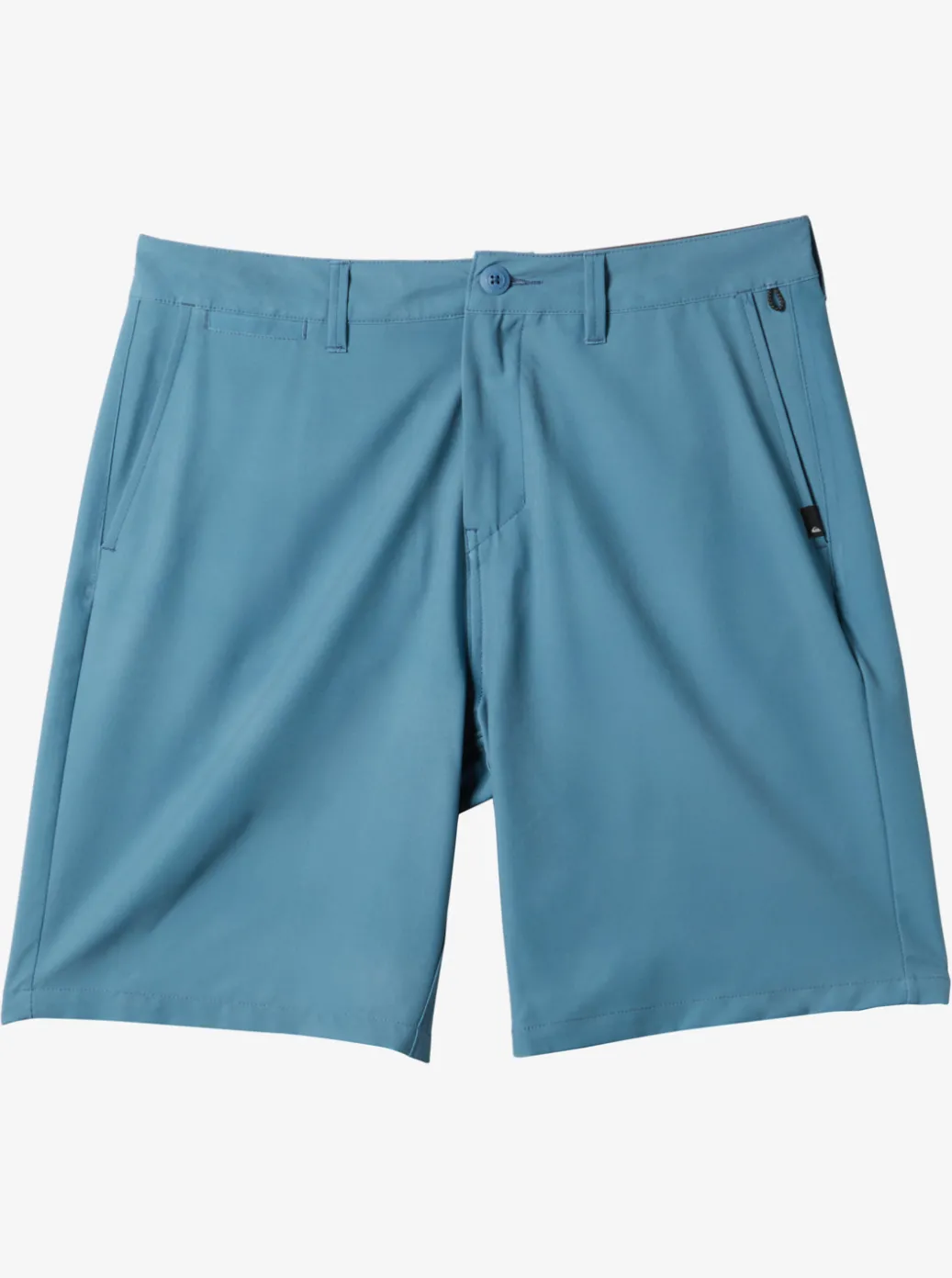 Store Quiksilver Ocean Union Amphibian 20" Hybrid Shorts Aegean Blue