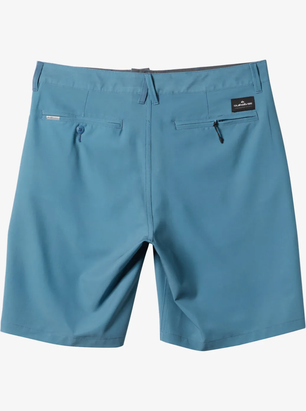 Store Quiksilver Ocean Union Amphibian 20" Hybrid Shorts Aegean Blue
