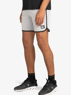 Cheap Quiksilver Omni Scallop 17