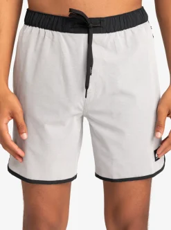 Cheap Quiksilver Omni Scallop 17