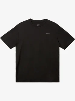 Flash Sale Quiksilver Omni Session Upf 50 Short Sleeve Surf Tee Black