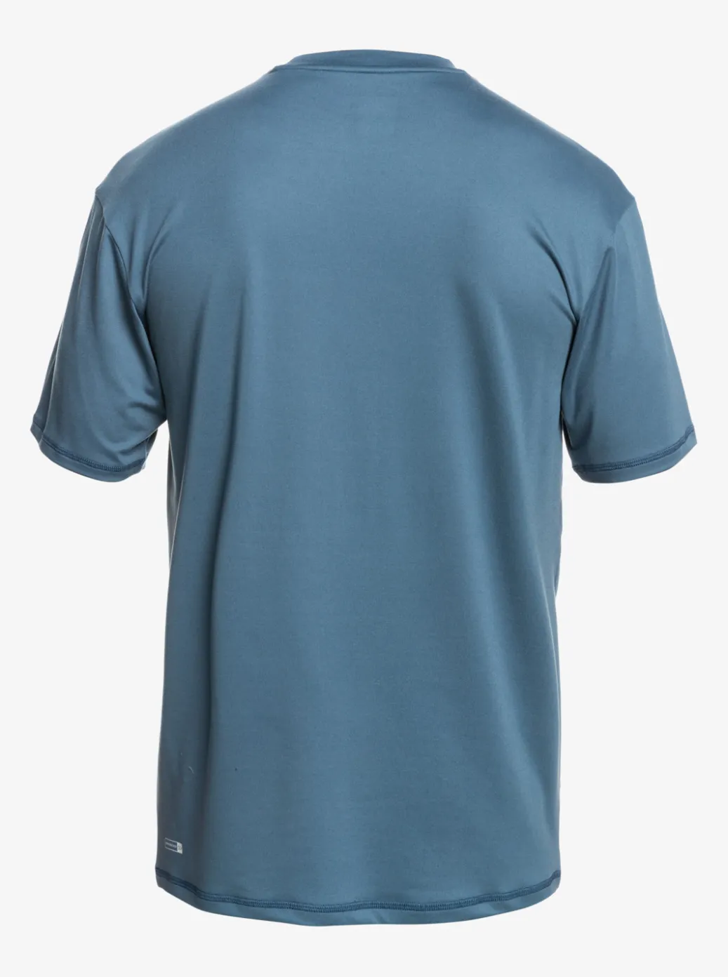 Best Sale Quiksilver Omni Session Upf 50 Short Sleeve Surf Tee Bering Sea