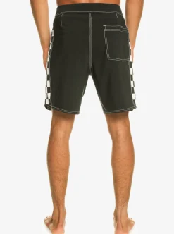 Cheap Quiksilver Original Arch 18