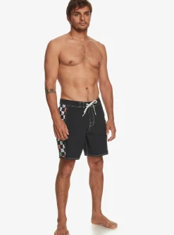 Online Quiksilver Original Arch 18