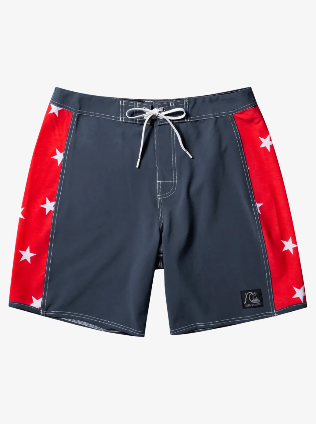 Clearance Quiksilver Original Arch 18" Boardshorts Midnight Navy