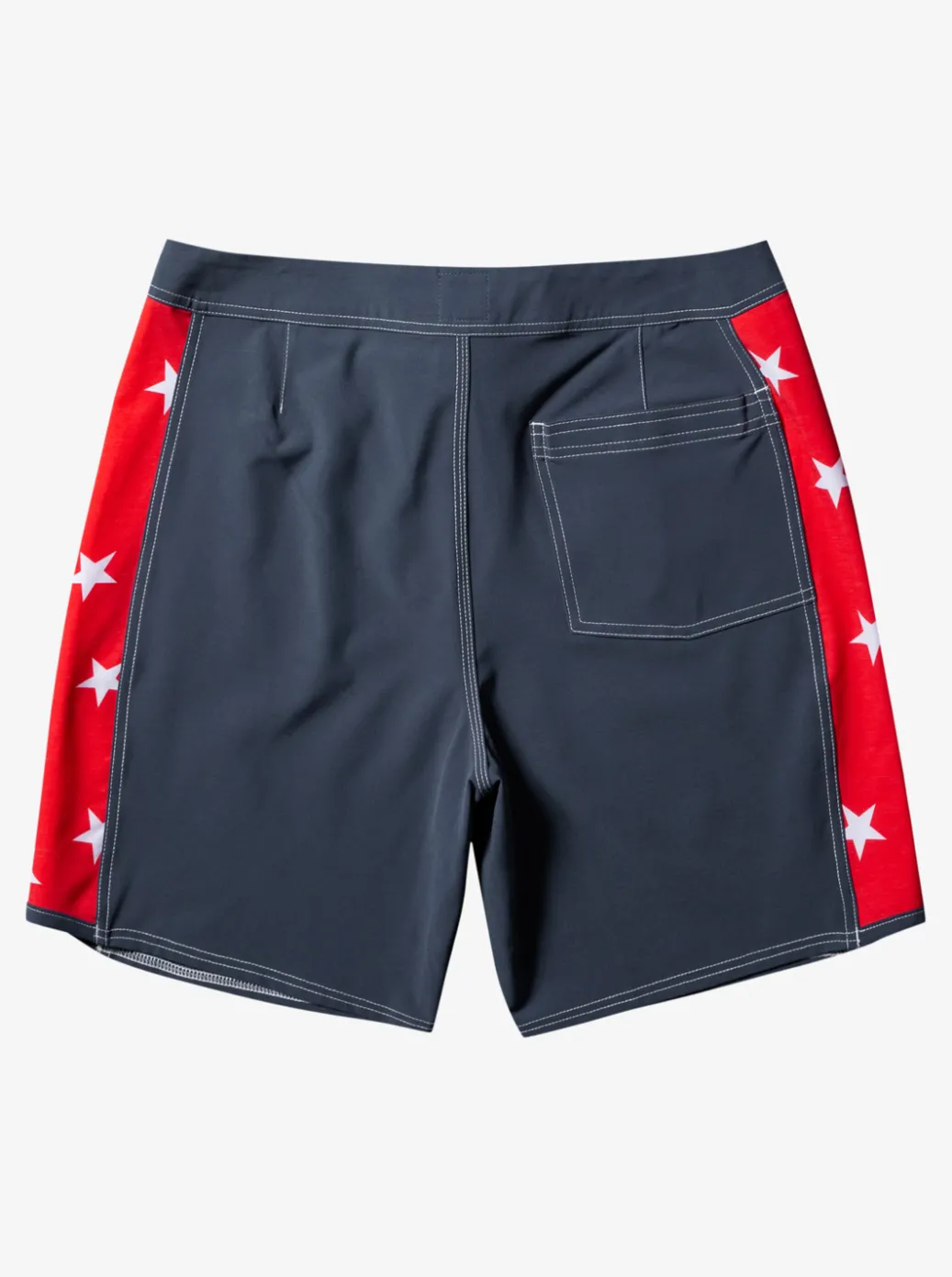 Clearance Quiksilver Original Arch 18" Boardshorts Midnight Navy