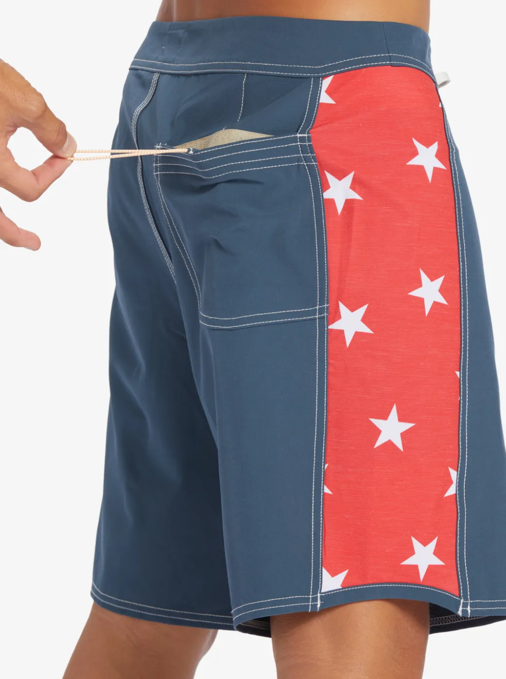 Clearance Quiksilver Original Arch 18" Boardshorts Midnight Navy