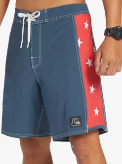 Clearance Quiksilver Original Arch 18