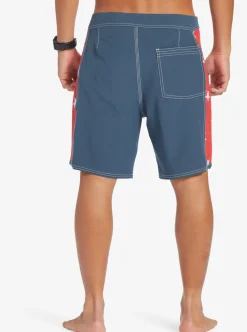 Clearance Quiksilver Original Arch 18