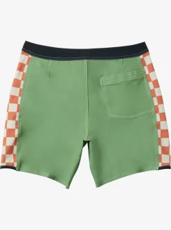 Outlet Quiksilver Original Arch 18" Boardshorts Dill