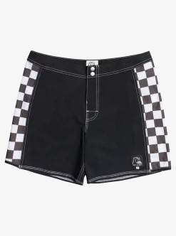 Store Quiksilver Original Arch 16" Boardshorts Black