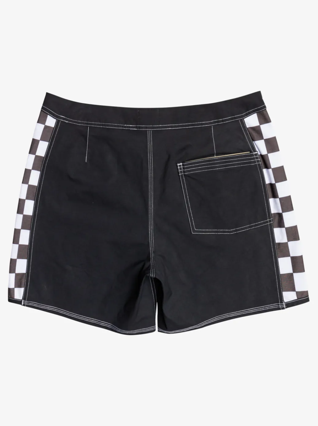 Store Quiksilver Original Arch 16" Boardshorts Black