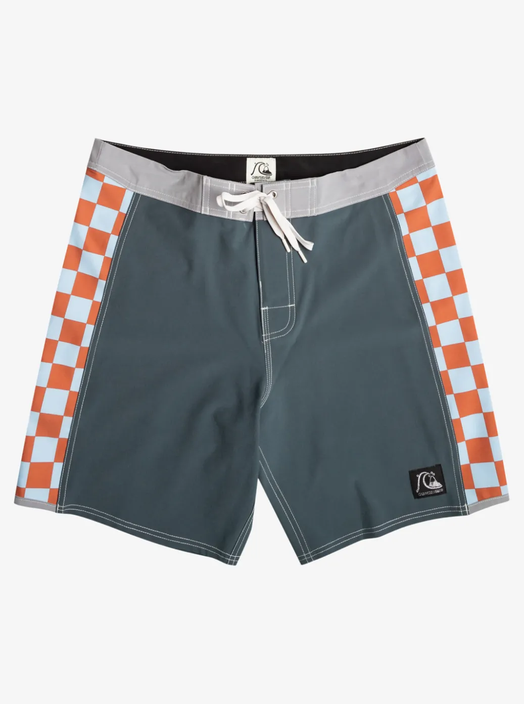 Online Quiksilver Original Arch 18" Boardshorts Dark Slate