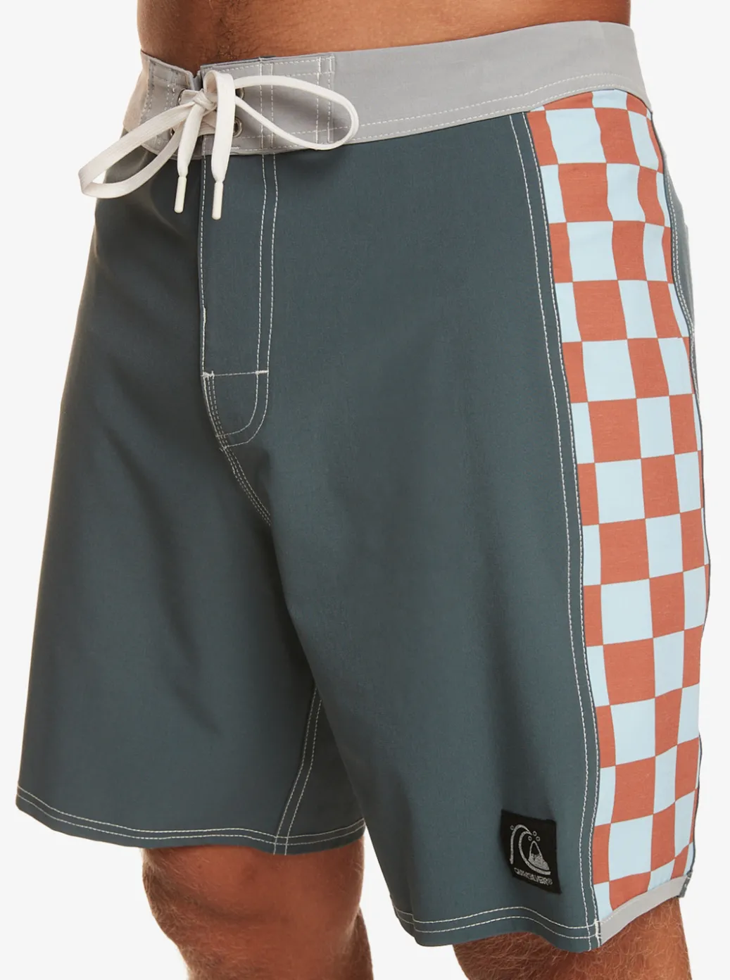 Online Quiksilver Original Arch 18" Boardshorts Dark Slate