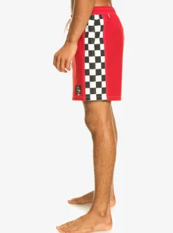 Cheap Quiksilver Original Arch 17