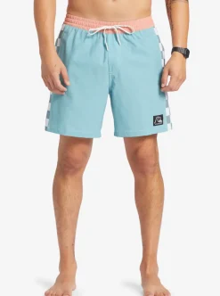 Fashion Quiksilver Original Arch 17