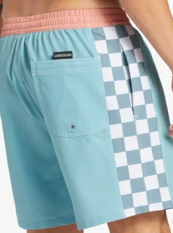 Fashion Quiksilver Original Arch 17