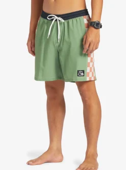 Best Quiksilver Original Arch 17