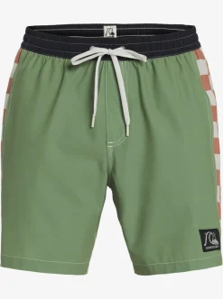 Best Quiksilver Original Arch 17