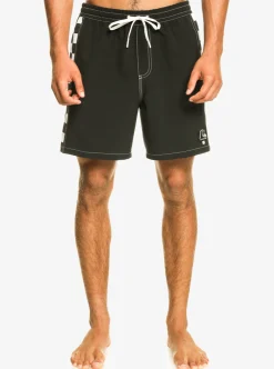 Outlet Quiksilver Original Arch 17