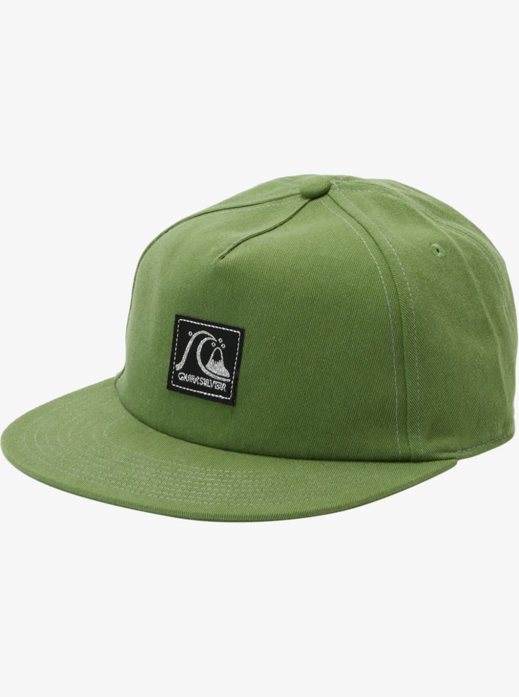 Hot Quiksilver Original Baseball Hat Dill
