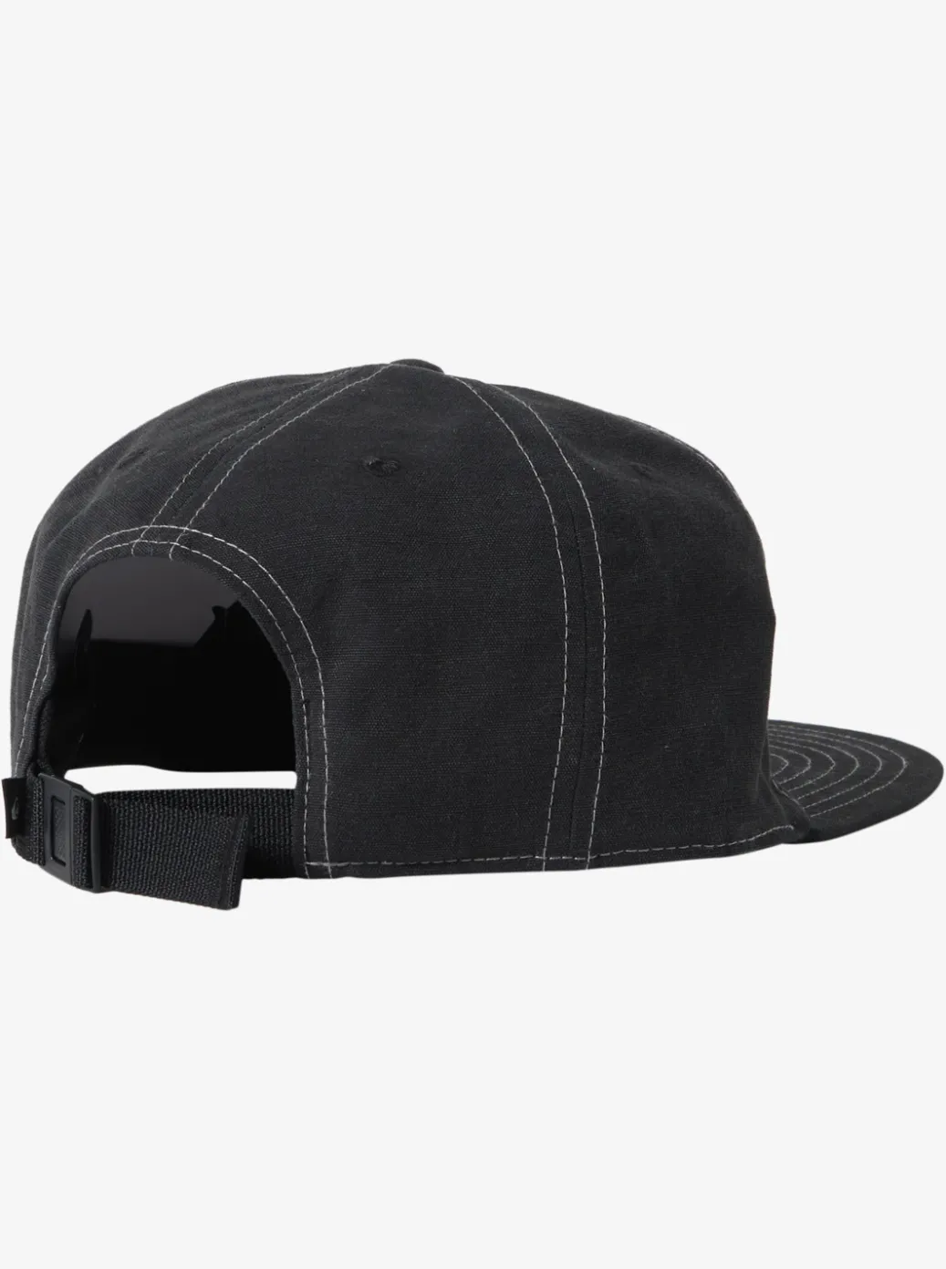 Flash Sale Quiksilver Original Baseball Hat Black