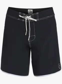 Clearance Quiksilver Original Scallop 18