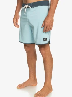 Best Sale Quiksilver Original Scallop 18