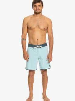 Best Sale Quiksilver Original Scallop 18