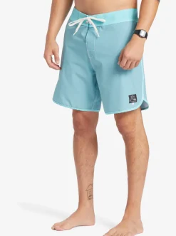 Fashion Quiksilver Original Scallop 18