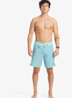 Fashion Quiksilver Original Scallop 18
