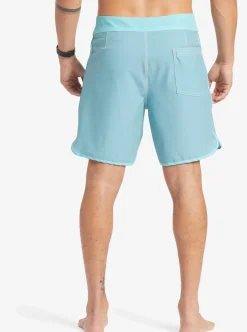 Fashion Quiksilver Original Scallop 18
