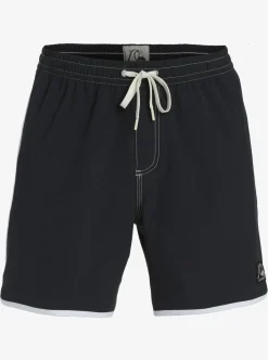 Clearance Quiksilver Original Scallop 17