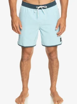 Store Quiksilver Original Scallop 17