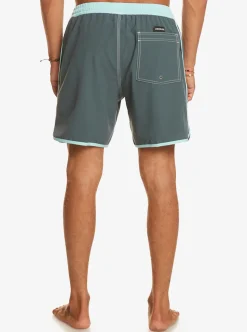 Fashion Quiksilver Original Scallop 17