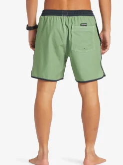 Store Quiksilver Original Scallop 17