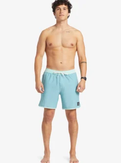 Best Quiksilver Original Scallop 17