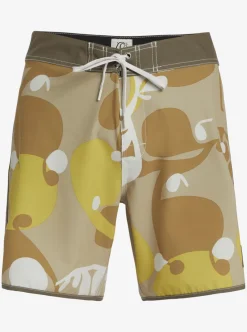 Store Quiksilver Original Scallop Andy Y Andy 18