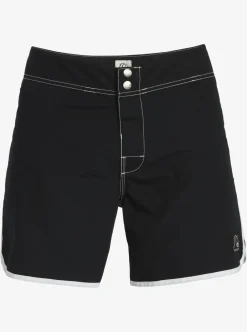 Clearance Quiksilver Original Scallop Snap 16