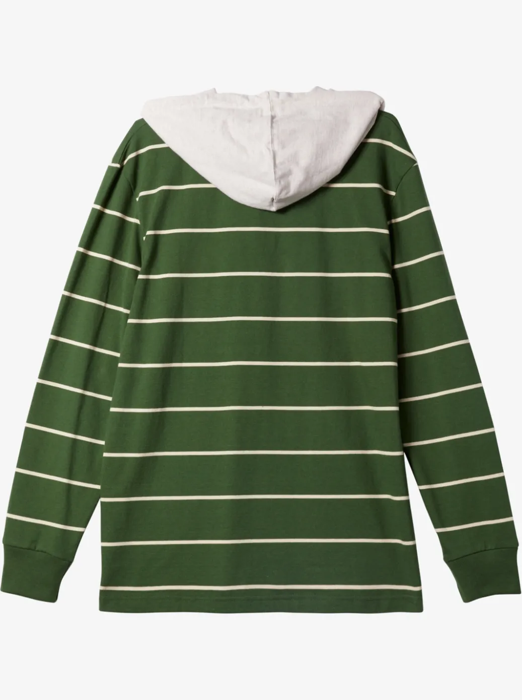 Best Quiksilver Palisades Hooded T-Shirt Palisades Greener