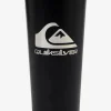 Outlet Quiksilver X Corkcicle Classic Tumbler Black