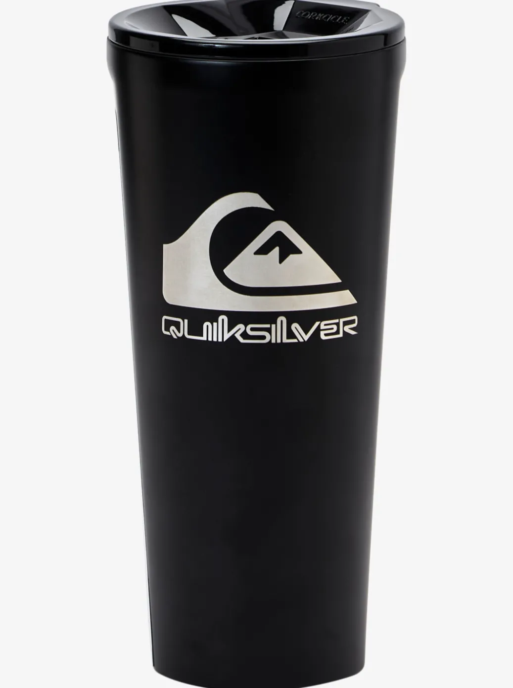 Outlet Quiksilver X Corkcicle Classic Tumbler Black