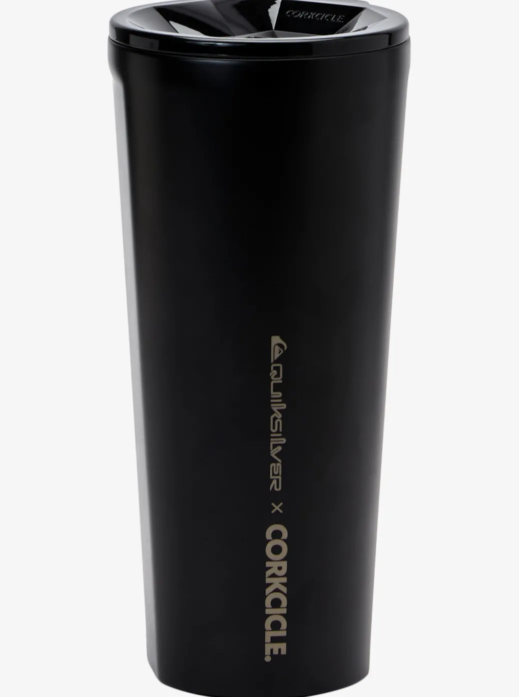Outlet Quiksilver X Corkcicle Classic Tumbler Black