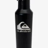 Discount Quiksilver X Corkcicle Water Bottle Black