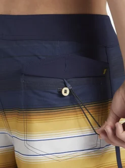 Fashion Quiksilver X Pacifico Surfsilk 18