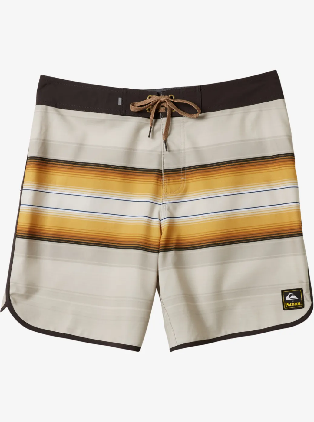 Store Quiksilver X Pacifico Surfsilk 18" Boardshorts Birch