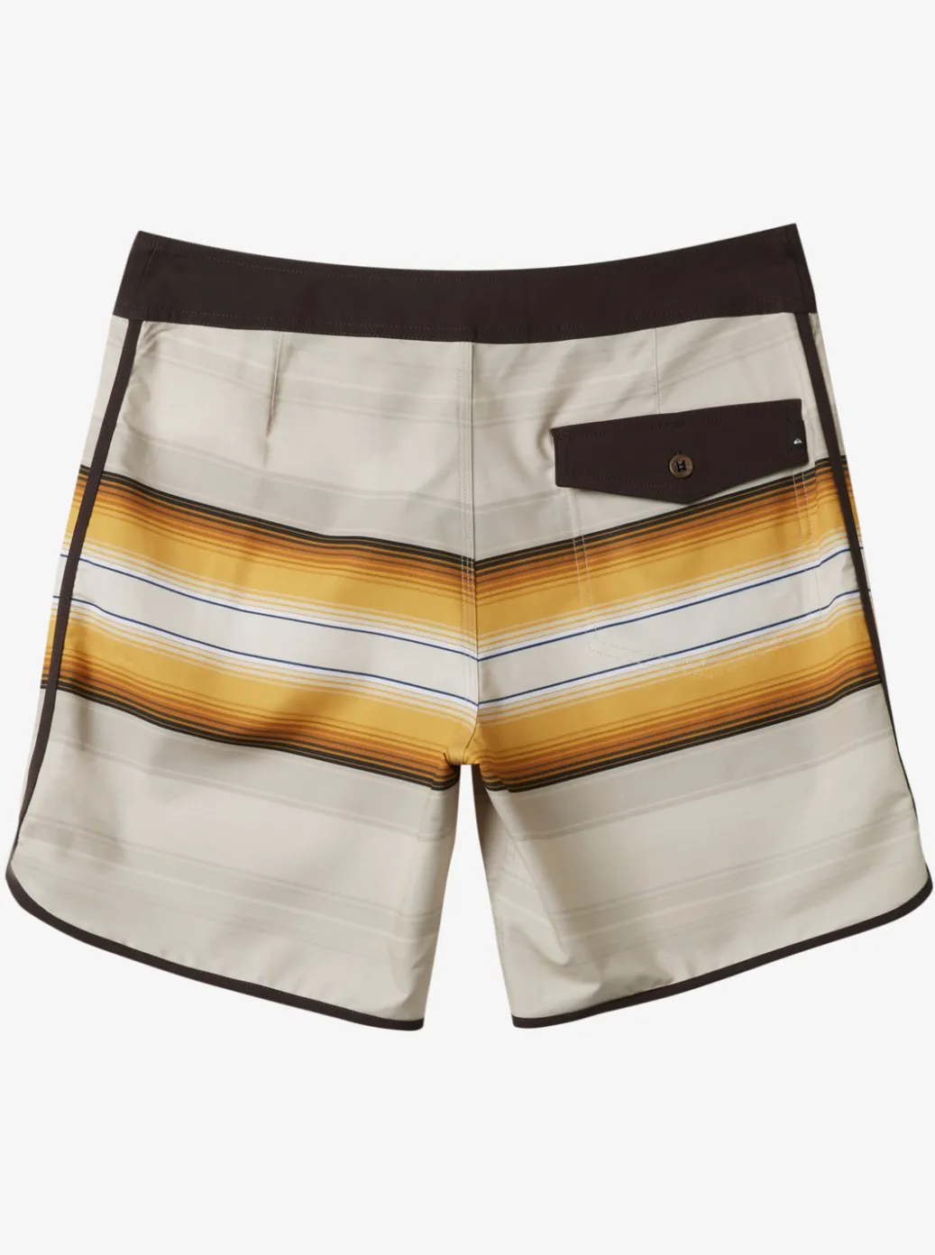 Store Quiksilver X Pacifico Surfsilk 18" Boardshorts Birch