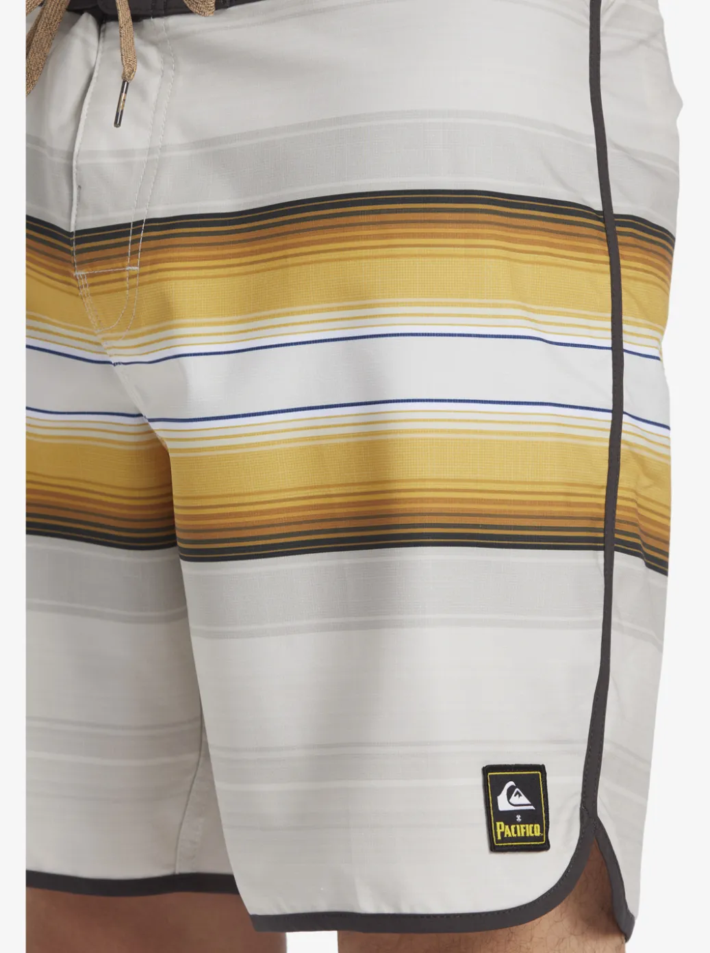 Store Quiksilver X Pacifico Surfsilk 18" Boardshorts Birch