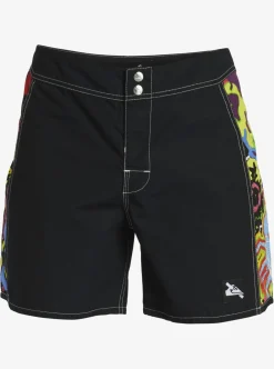 Discount Quiksilver X Saturdays Nyc Original Arch 16